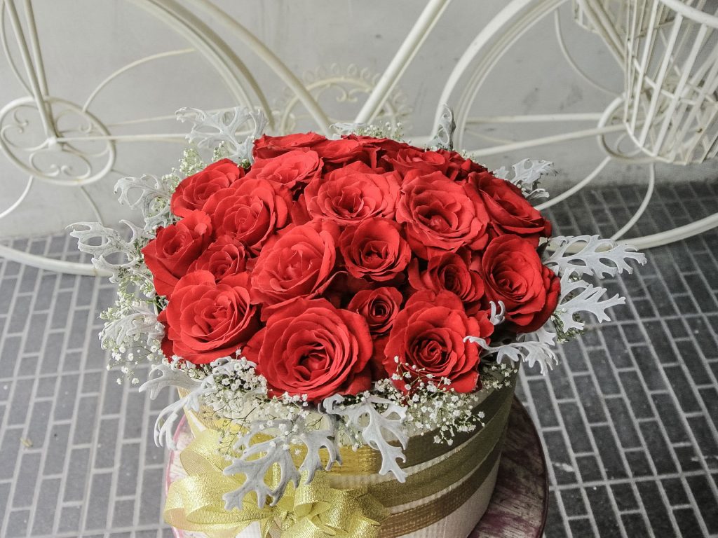 BLOOM BOX MEDIUM