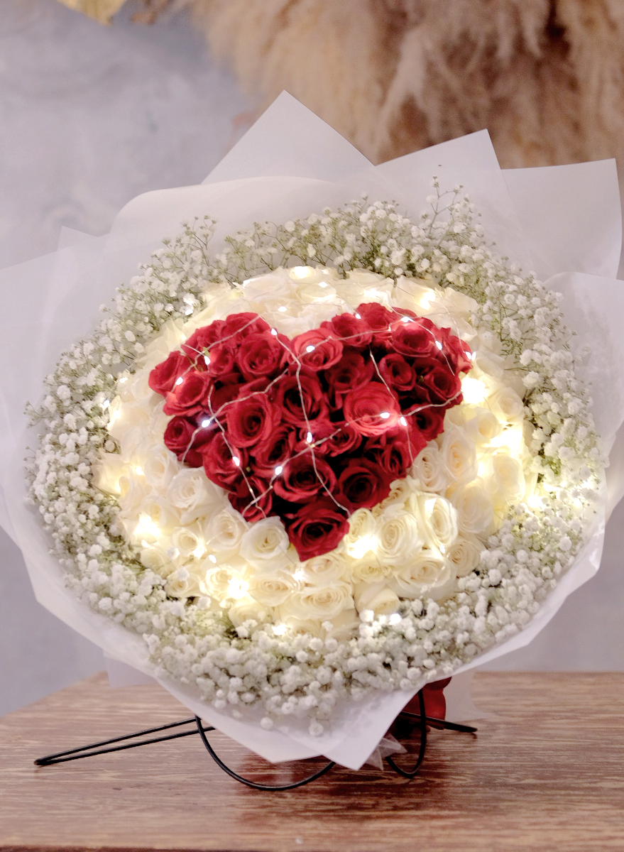 Intentional Gifting