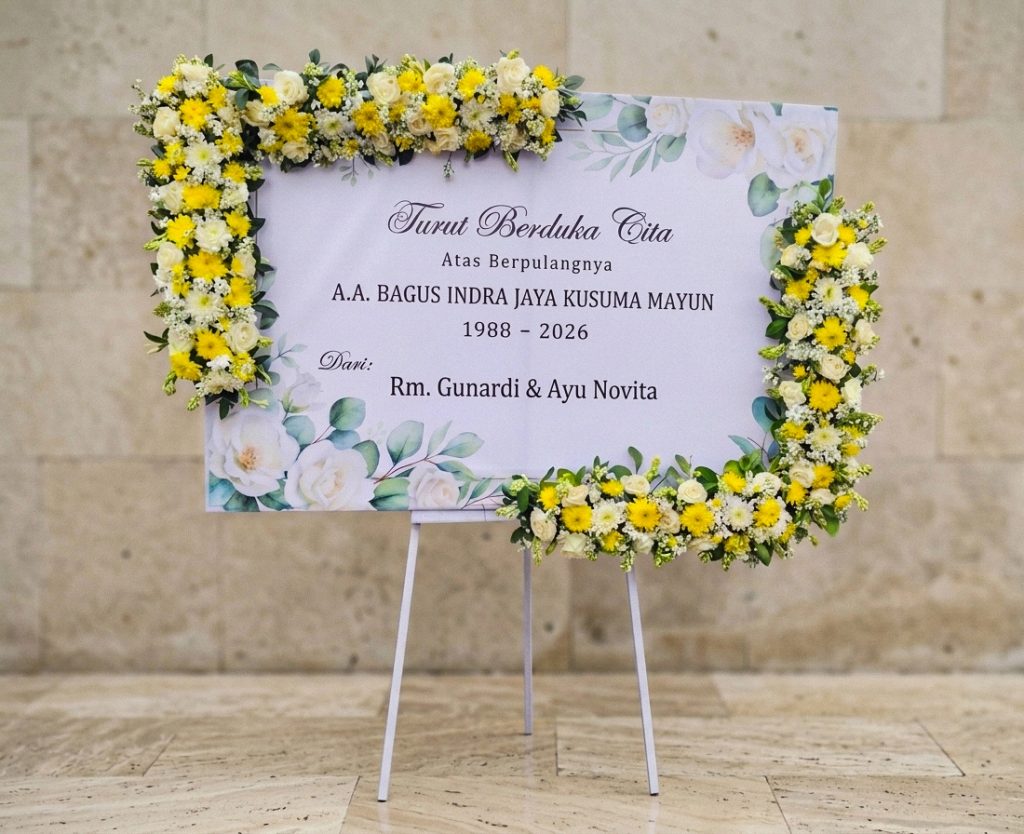Flower Board 1×1.5m – 2 Corner